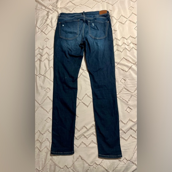 Express Jeans legging size 10 - Picture 2 of 3
